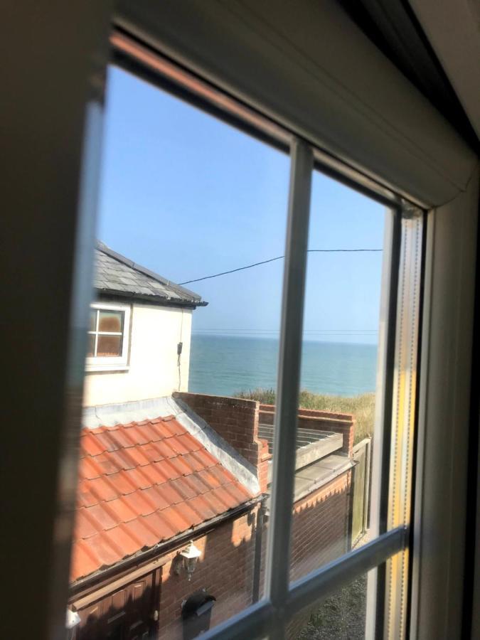 Mermaid Cottage, Historic House By The Sea Hemsby Exterior photo